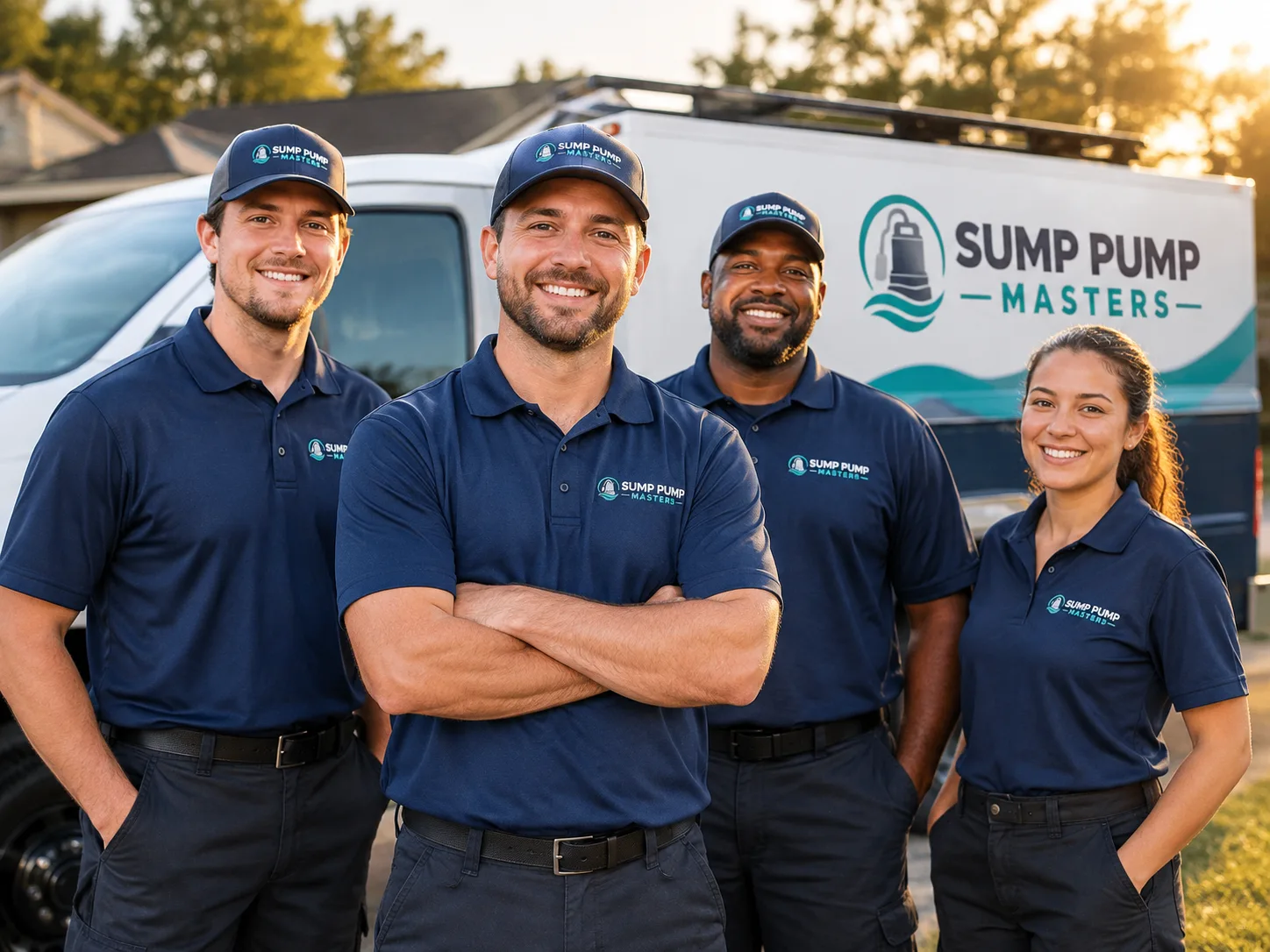 Sump Pump Repair company in Sherwood, OR